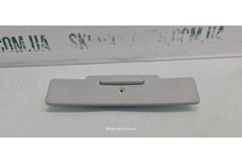 Козирьок сонцезахесний центральний Skoda Octavia Tour VAG (1U0858555A)