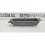 Ящик центральної консолі сірий Skoda Octavia Tour вживаний 1U0863077 VAG (1U0863077)