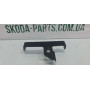 Кронштейн кріплення консолі салону Skoda Octavia Tour 1U0863350A вживаний VAG (1U0863350A)