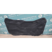 Шумоізоляція капота Skoda Octavia Tour VAG (1U0863831C)