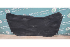 Шумоізоляція капота Skoda Octavia Tour VAG (1U0863831C)