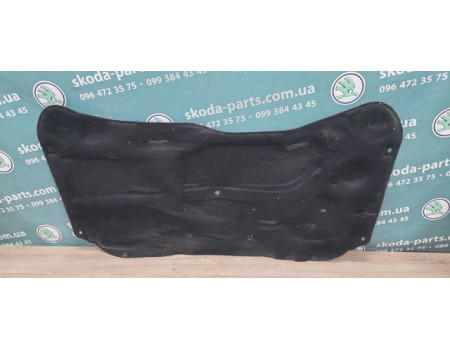 Шумоізоляція капота Skoda Octavia Tour VAG (1U0863831C)