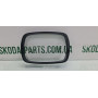 Накладка куліси кпп автомат Skoda Octavia Tour 1U0864134 вживана VAG (1U0864134)
