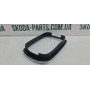 Накладка куліси кпп автомат Skoda Octavia Tour 1U0864134 вживана VAG (1U0864134)