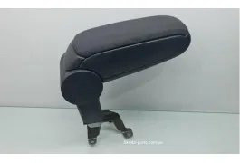 Підлокітник Skoda Octavia Tour 1U0864209LVA VAG (1U0864209LVA)