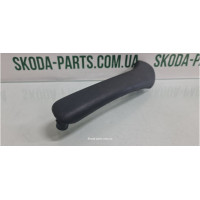 Накладка ручки дверей внутрішня задня права Skoda Octavia Tour VAG (1U0867198)