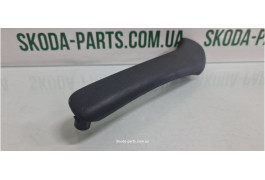 Накладка ручки дверей внутрішня задня права Skoda Octavia Tour VAG (1U0867198)