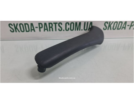 Накладка ручки дверей внутрішня задня права Skoda Octavia Tour VAG (1U0867198)