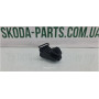 Кліпса карти дверей Skoda Octavia Tour 1U0867260C VAG (1U0867260C)