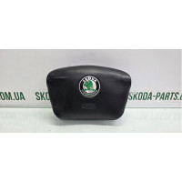 Подушка безпеки водійська AIRBAG Skoda Octavia Tour до рестайл VAG (1U0880201)