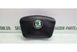 Подушка безпеки водійська AIRBAG Skoda Octavia Tour до рестайл VAG (1U0880201)