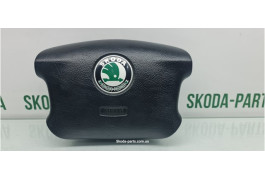 Подушка безпеки водія Skoda Octavia Tour 1U880201A VAG (1U0880201A)