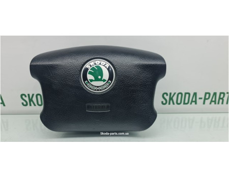 Подушка безпеки водія Skoda Octavia Tour 1U880201A VAG (1U0880201A)