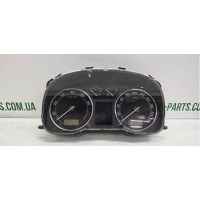 Щиток приладів максидот Skoda Octavia Tour 1U0920820H VAG (1U0920820H)