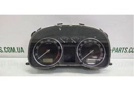 Щиток приладів максидот Skoda Octavia Tour 1U0920820H VAG (1U0920820H)
