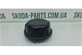 Кришка протитуманні фари Skoda Octavia Tour 1U0941607D VAG (1U0941607D)