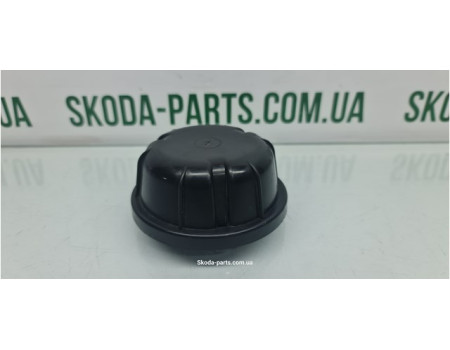 Кришка протитуманні фари Skoda Octavia Tour 1U0941607D VAG (1U0941607D)