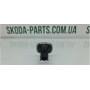 Повторювач повороту на крило Skoda Fabia New 1U0949127B VAG (1U0949127B)