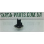 Повторювач повороту на крило Skoda Fabia New 1U0949127B VAG (1U0949127B)