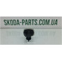 Повторювач повороту на крило Skoda Fabia New 1U0949127B VAG (1U0949127B)