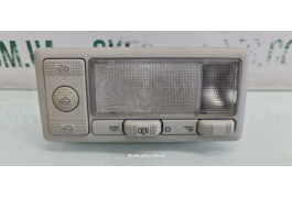 Плафон підсвітки салону Skoda Tour 1U0959728 VAG (1U0959728)