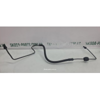 Трубка щеплення 1.6 бензин Skoda Octavia Tour VAG (1U1721465AG)