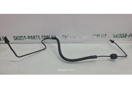 Трубка щеплення 1.6 бензин Skoda Octavia Tour VAG (1U1721465AG)