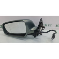 Дзеркало ліве електричне Skoda Octavia Tour 1U1857501AA VAG (1U1857501AA)