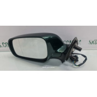 Дзеркало ліве електричне Skoda Octavia Tour 1U1857501D VAG (1U1857501D)