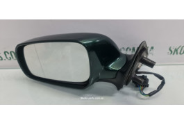 Дзеркало ліве електричне Skoda Octavia Tour 1U1857501D VAG (1U1857501D)