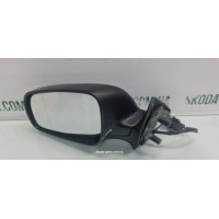 Дзеркало ліве електричне Skoda Octavia Tour 1U1857501L VAG (1U1857501L)