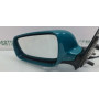 Дзеркало ліве електричне Skoda Octavia Tour 1U1857501LF VAG (1U1857501LF)