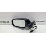 Дзеркало ліве електричне синє Skoda Octavia Tour VAG (1U1857501LF5AU)