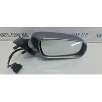 Дзеркало праве електричне Skoda Octavia Tour 1U1857502 VAG (1U1857502)