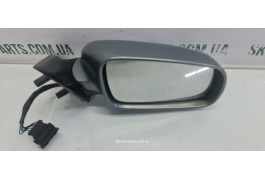 Дзеркало праве електричне Skoda Octavia Tour 1U1857502 VAG (1U1857502)