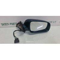 Дзеркало праве електричне з незначним пошкодженням Skoda Octavia Tour 1U1857502AC VAG (1U1857502AC)