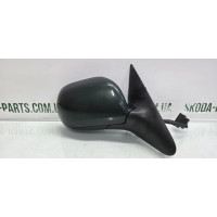 Дзеркало праве електричне з підігрівом Skoda Octavia Tour колір F8C VAG (1U1857502CF8C)