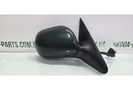 Дзеркало праве електричне з підігрівом Skoda Octavia Tour колір F8C VAG (1U1857502CF8C)