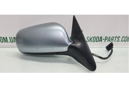 Дзеркало праве електричне Skoda Octavia Tour фарба 9151 VAG (1U1857502CL77U)