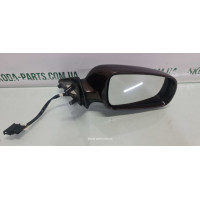 Дзеркало праве електричне Skoda Octavia Tour 1U1857502CLF3T VAG (1U1857502CLF3T)