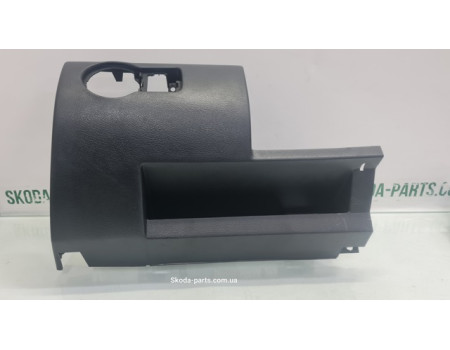 Накладка торпеди нижня ліва Skoda Octavia Tour VAG (1U1857923)