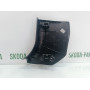 Накладка порога права Skoda Octavia Tour 1U1864606A VAG (1U1864606A)