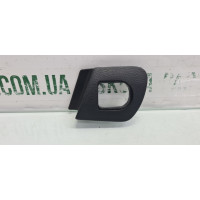 Накладка блоку керування дзеркал Skoda Octavia tour 1U1867185B VAG (1U1867185B)