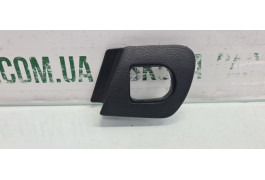 Накладка блоку керування дзеркал Skoda Octavia tour 1U1867185B VAG (1U1867185B)