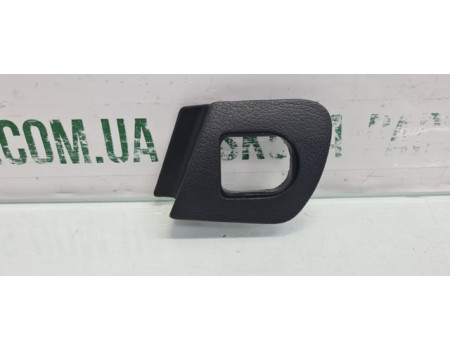 Накладка блоку керування дзеркал Skoda Octavia tour 1U1867185B VAG (1U1867185B)