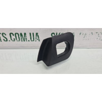 Накладка блоку керування дзеркал Skoda Octavia tour 1U1867185C VAG (1U1867185C)