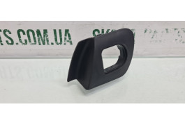 Накладка блоку керування дзеркал Skoda Octavia tour 1U1867185C VAG (1U1867185C)