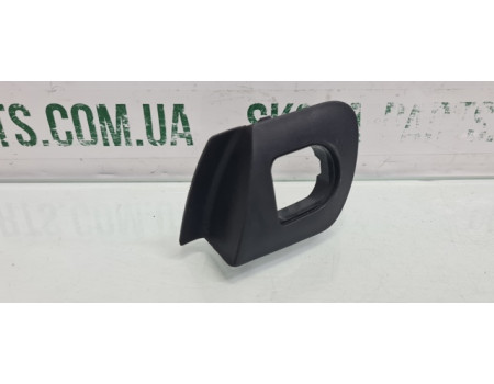 Накладка блоку керування дзеркал Skoda Octavia tour 1U1867185C VAG (1U1867185C)