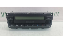 Блок управління пічкою та кондиціонера Skoda Octavia Tour 1U1907044A VAG (1U1907044A)