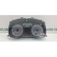 Щиток приладів 1.9tdi Skoda Octavia Tour 1U1919033G вживаний VAG (1U1919033G)